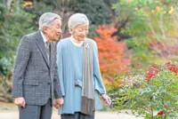 Former emperor turns 92 as heart condition stabilises