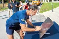 Renowned coach Mouratoglou brings winning philosophy to Malaysia