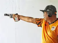 Hasli’s fire still burns at 48, eyeing his 12th SEA Games