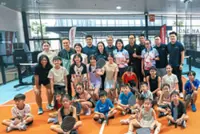 Liu Ying: Encouraging signs in transitional year for badminton