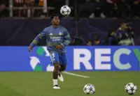 Soccer-Real Madrid forward Endrick makes loan move to Lyon