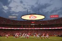 NFL Chiefs to move to Kansas with public funding package