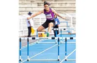 Teacher Mandy’s lessons on birthday  