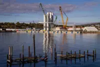 US suspends offshore wind leases in new setback for industry