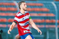 Gallifuoco eyes big test in race for second place against Kuching