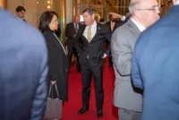 Trump's AI hiring campaign draws interest from 25,000 hopefuls