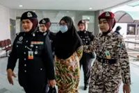 Zayn Rayyan’s mum’s appeal to suspend jail term denied