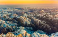 Snowy Peaks and Silk Road Secrets: A Winter Journey Through Uzbekistan