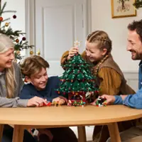 The Toy Box: Last minute Christmas gift ideas for the whole family