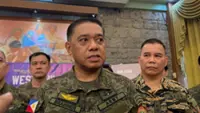 Philippine armed forces warns against fake YouTube channel under its chief Brawner’s name