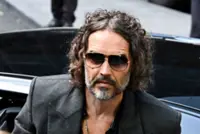 Russell Brand faces new rape, assault charges