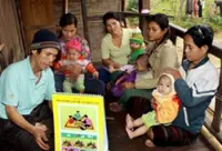 Vietnam’s population to peak around 2059 as ageing accelerates