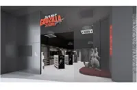 South-East Asia’s first Godzilla Store opens next year