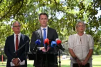 Australian state passes tougher gun, protest law after Bondi Beach shooting