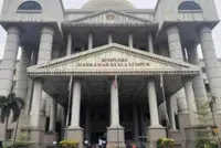 Insurance agent charged with posing as company director in RM900,000 cheating case