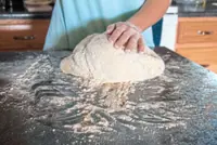 How people find joy in baking, especially on dark, emotional days