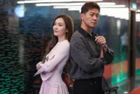 HK stars Ali Lee & Lai Lok-yi mark first on-screen reunion since 2018 in a Malaysian drama