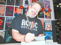 Gonzo fans turn ‘Dungeon Crawler Carl’ into a global blockbuster