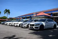 Negri Sembilan JPJ seizes 106 luxury vehicles worth RM21mil