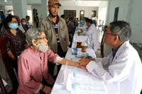 Vietnam Health Ministry to complete legal framework for free regular health check-ups