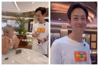 HK actor Oscar Leung interviews locals in KL, surprised many don't recognise him