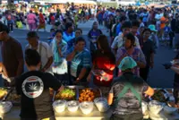 Thailand sets demands ahead of four days of Cambodia peace talks