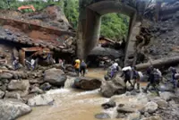 Indonesia can draw lessons from China's disaster management experience, says expert