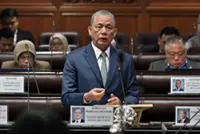 Embrace diversity this Christmas, says Fadillah