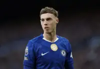 Soccer-Chelsea's Palmer ready to play 90 minutes, says Maresca