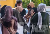 ‘When I saw the suitcase, I knew’: Suri Narudin’s nephew says bag was frequently used by aunt