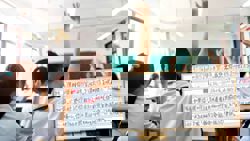 China teacher hides pupil’s death from class, asks group to write farewell letters