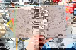 How travel inspires creative journey of self-taught Malaysian illustrator Riynn Lee