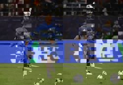 Soccer-Real Madrid forward Endrick makes loan move to Lyon