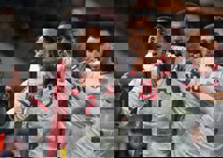 Soccer-Proficient Tunisia post winning start to Cup of Nations campaign