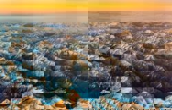 Snowy Peaks and Silk Road Secrets: A Winter Journey Through Uzbekistan