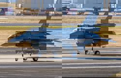 F-16V fighter jet in ground test as Taiwan presses US and Lockheed Martin for delivery