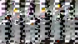 China boy accidentally breaks US$280,000 gold crown on display; owner will not pursue damages