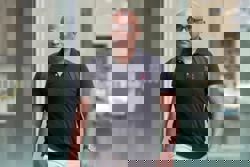 Former Singapore lawyer M. Ravi found dead; police investigating unnatural death