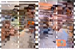 HK actor Oscar Leung interviews locals in KL, surprised many don't recognise him