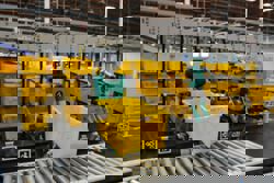 How Agility Robotics uses artificial intelligence, from their humanoid 'Digit' to everyday workflow