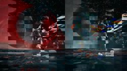 A skateboarding demon’s grinding, gratifying quest