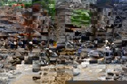 Indonesia can draw lessons from China's disaster management experience, says expert