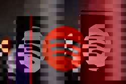 Spotify says piracy activists hacked its music catalogue