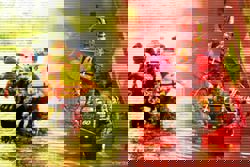 Boy found drowned at Pantai Kemayang