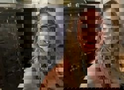 California equestrian in hitman plot against husband dies at 45