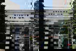 Trio charged over molestation that allegedly occurred at Singapore's Home Team facility