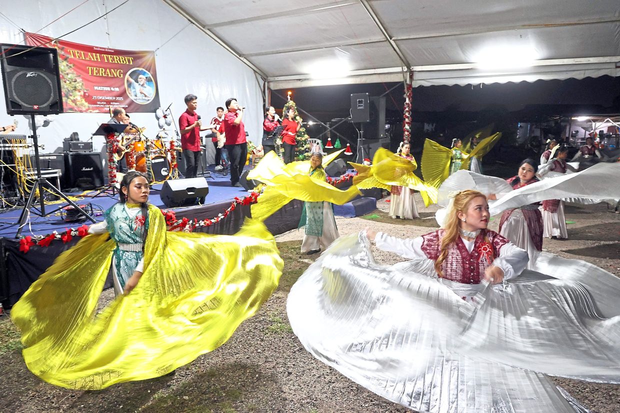 Where the sea meets the season