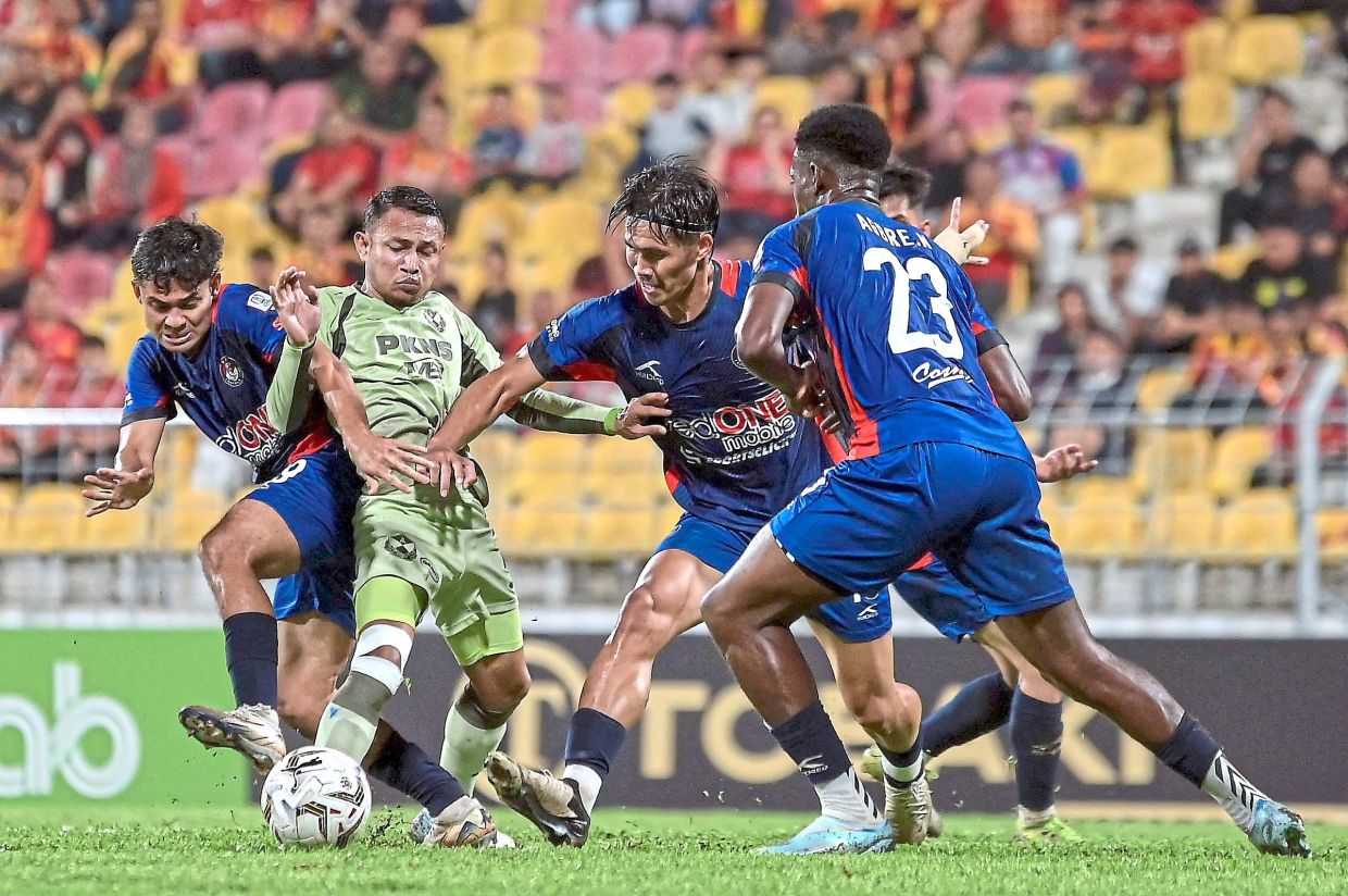 Gamel expects Giants’ appetite for goals after they disarm Cops