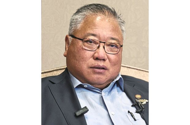 thestar.com.my - KHOO GEK SAN - Putting every state on the map