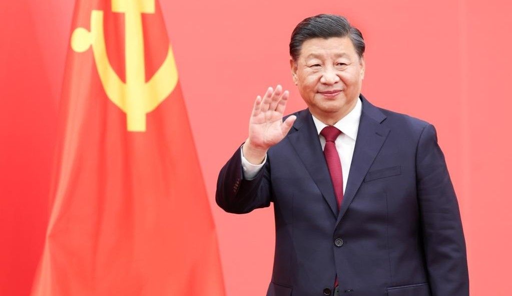 Standing tough: Xi chairs CPC leadership meeting on Party conduct, anti-corruption work